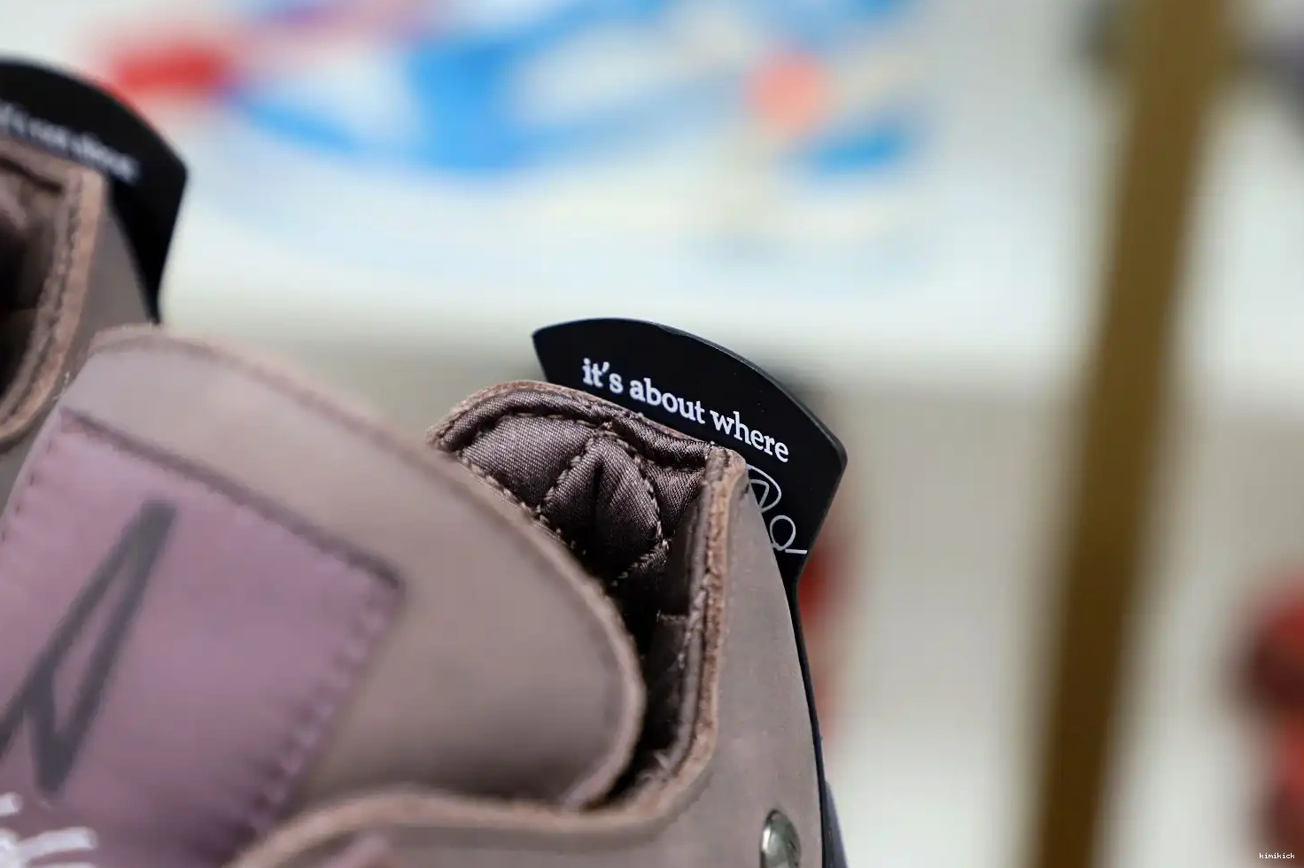 Kimikick AIR AM 4 JORDAN 0425